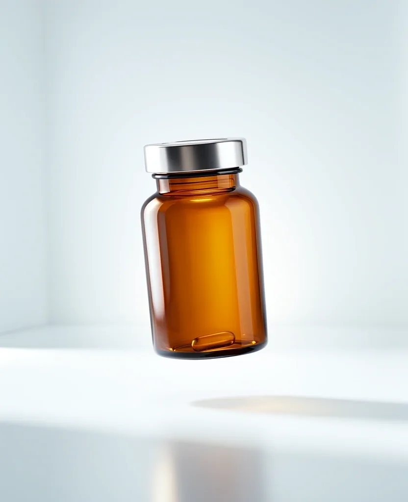 Premium supplement vessel