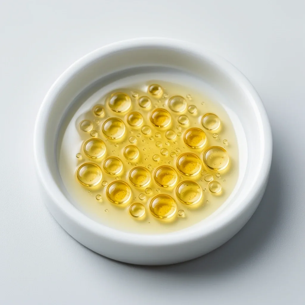 Botanical extract precision