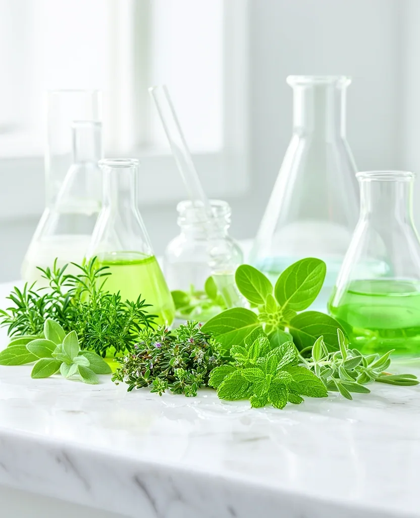 Botanical Purity
