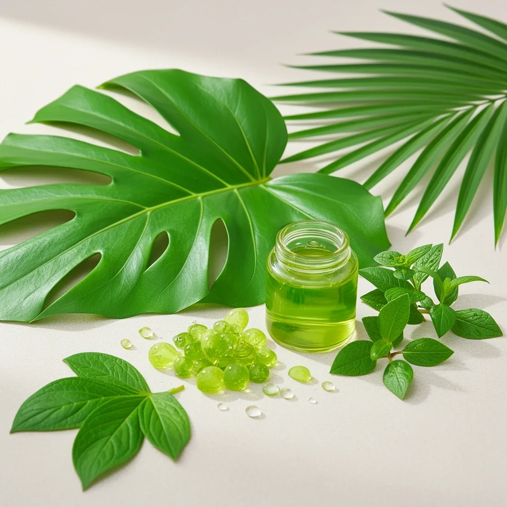 Botanical Essence