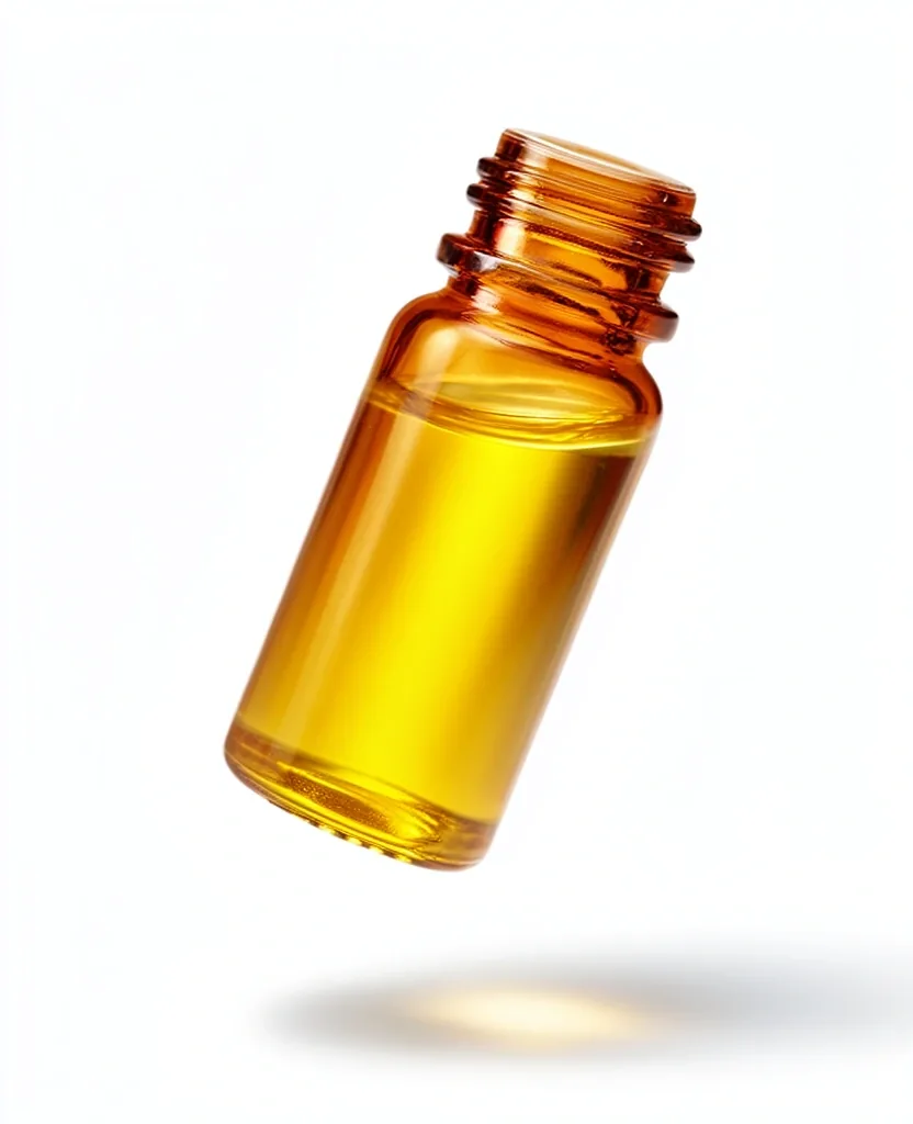 Botanical essence