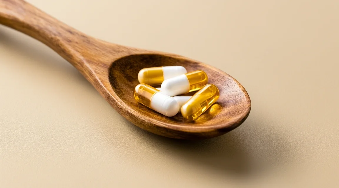 Supplement routine